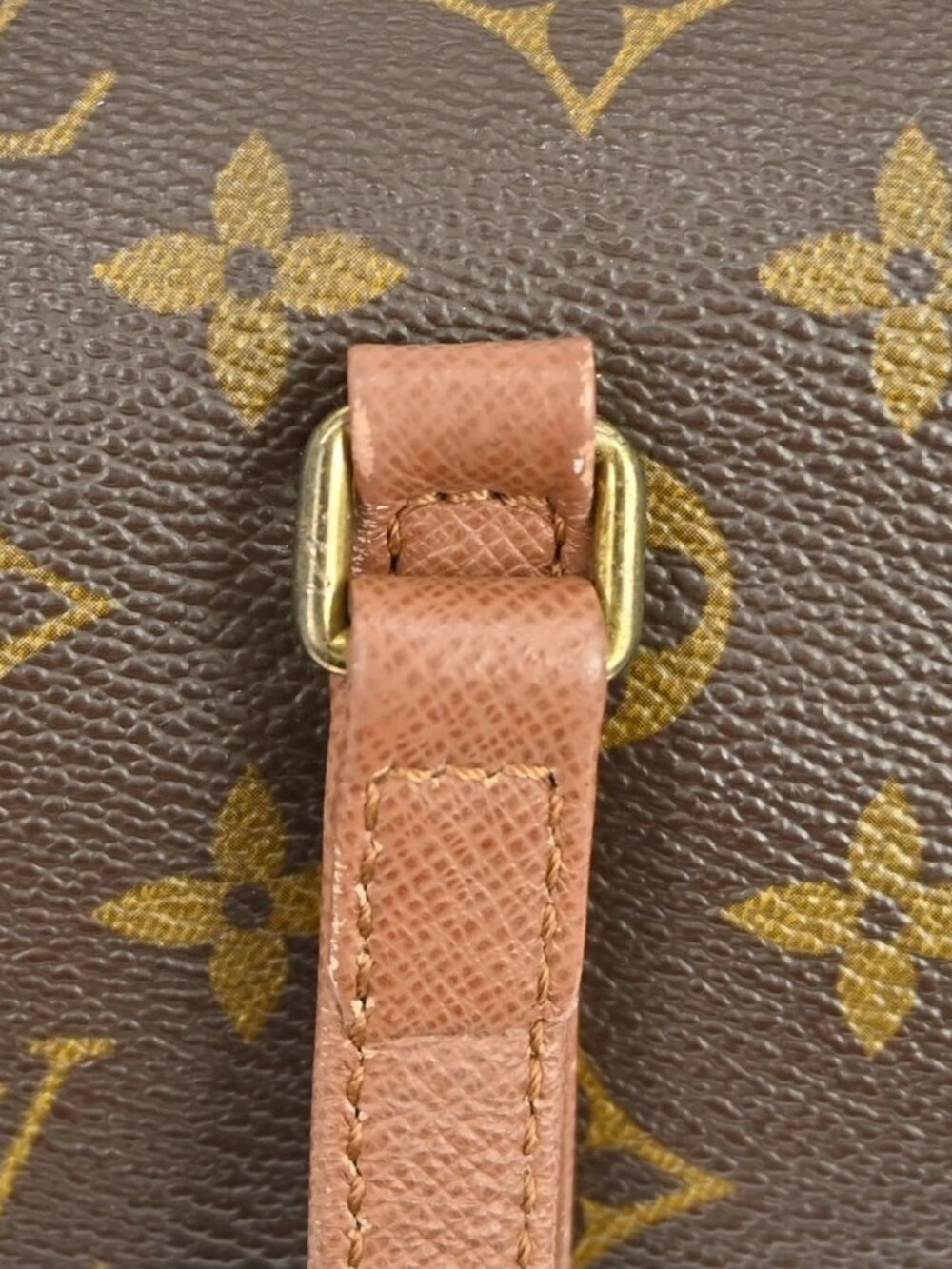 LOUIS VUITTON PAPILLON 30 HANDBAG MONOGRAM CANVAS - Picture 10 of 15